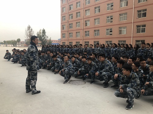 学工副院长访谈录  [院长访谈]管理科学与工程学院学工副院长李金彪专访