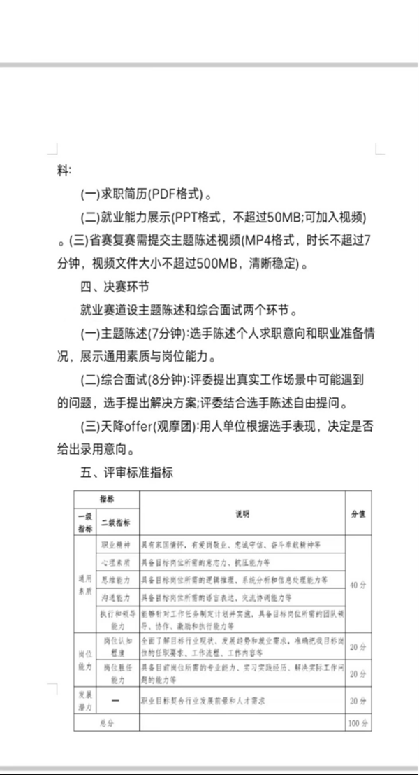 xhjc1188新黄金城||管理学院||关于首届举办大学生职业规划大赛的通知