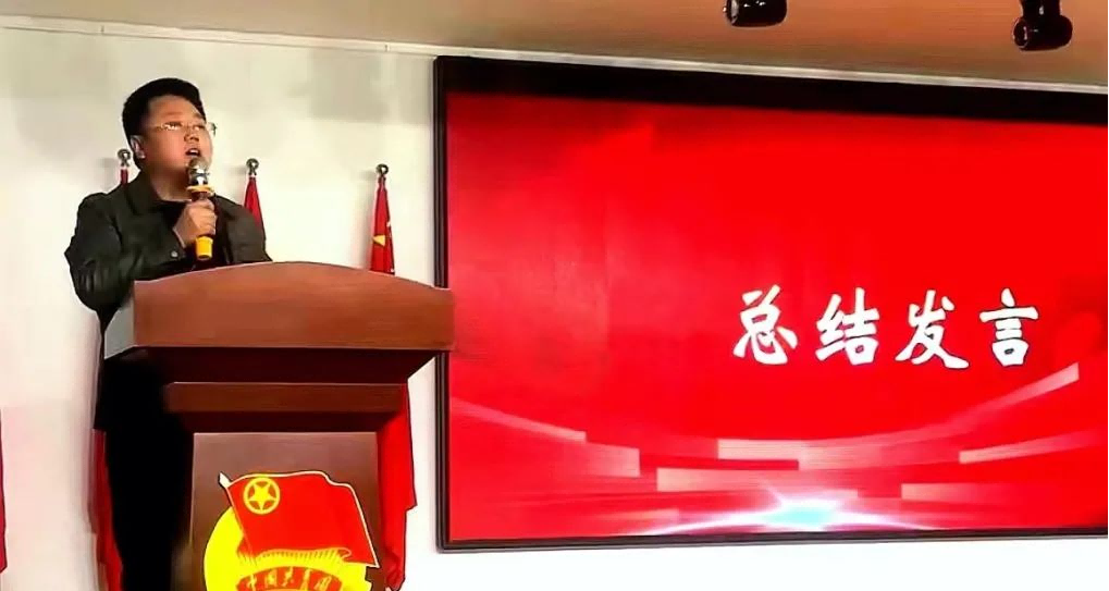 保理会计学院以实习活动表彰，立积极学习之风