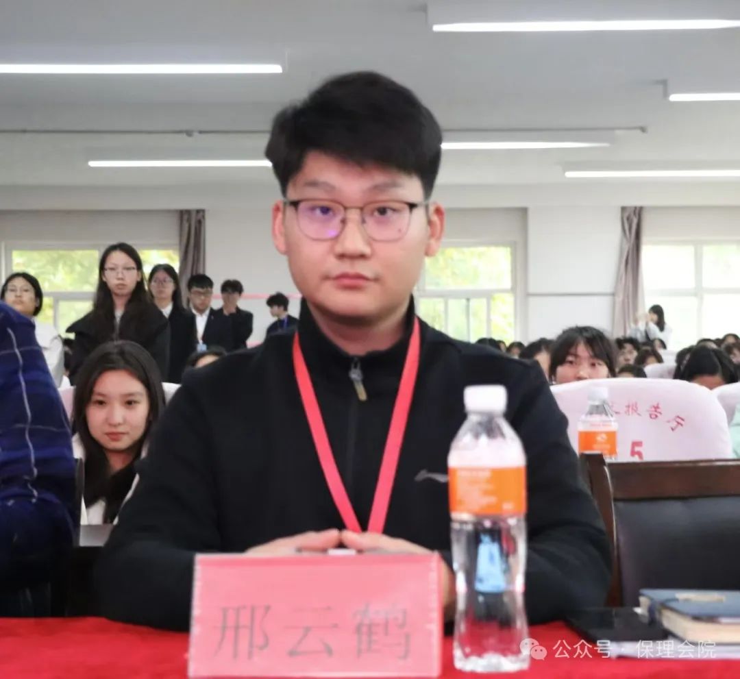 xhjc1188新黄金城会计学院会计技能大赛：展现专业风采，铸就卓越未来