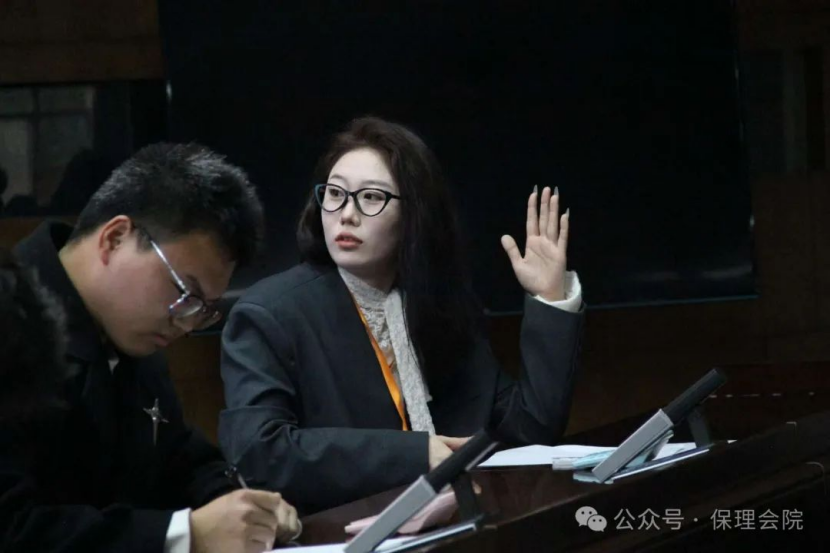 xhjc1188新黄金城会计学院会计技能大赛：展现专业风采，铸就卓越未来